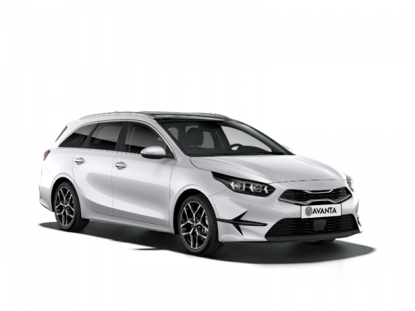 Kia Ceed SW