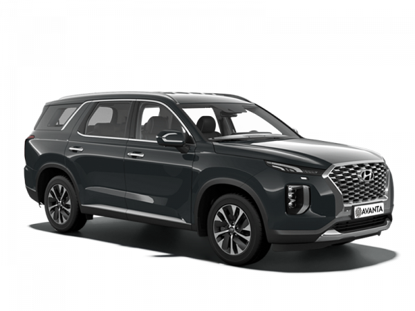 Hyundai Palisade 2018 Lifestyle + Smart Sense 2.2 AT