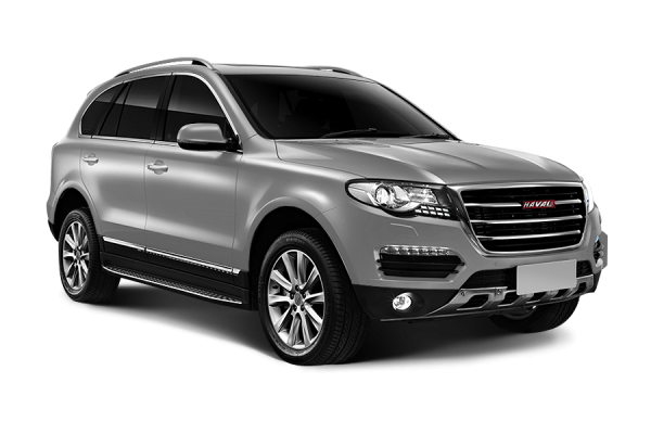 Haval H8 Elite 2.0 AT