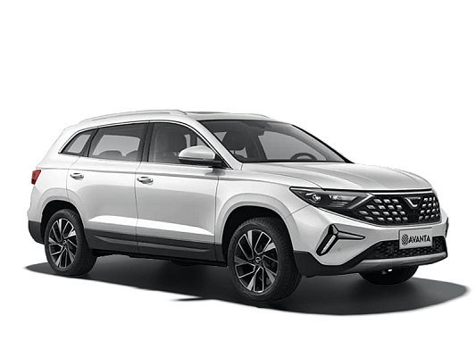 Jetta VS7 Brilliant Glory 1.4 AT 150 л.с. White