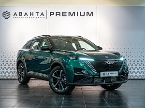 Dongfeng Mage Прогресс 1.5 AMT