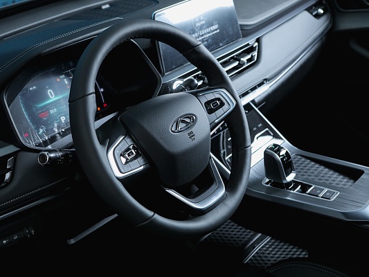 Chery_tiggo4pro_black_travel