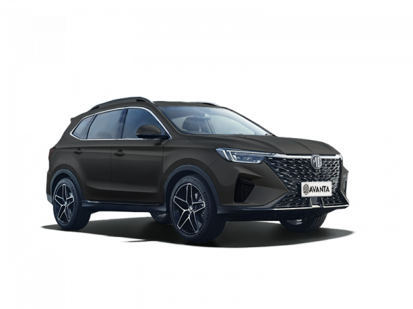 MG RX5