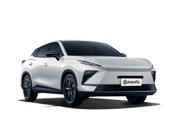 Jeland C5 Белый