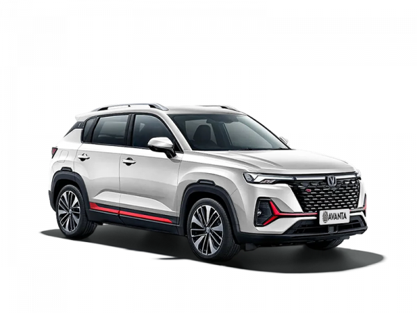 Changan CS35PLUS Техно 1.4 AMT