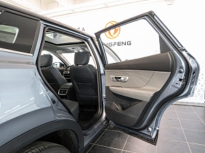 Dongfeng Huge Престиж 1.5 AMT