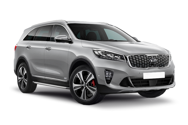 Kia Sorento Prime Comfort 2.4 AT