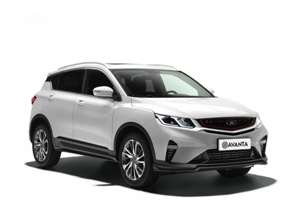 Belgee X50 Стиль 1.5 AMT