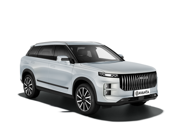 Jaecoo J7 Комфорт (Lifestyle) 1.6 AMT