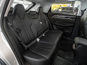 Dongfeng Mage Прогресс 1.5 AMT