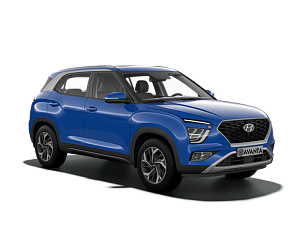 Hyundai Creta Classic 1.6 MT