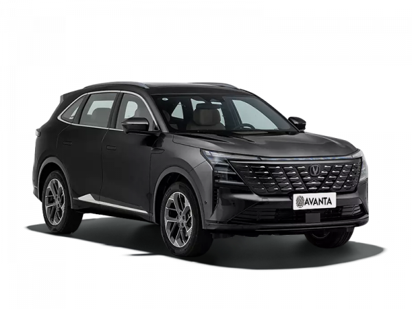 Changan CS75PLUS NEW Техно 2.0 AT