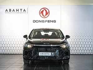 BAIC U5 Plus Люкс 1.5 CVT