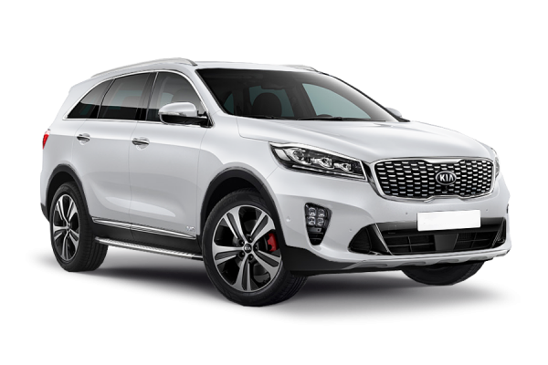 Kia Sorento Prime Prestige+ 2.4 AT