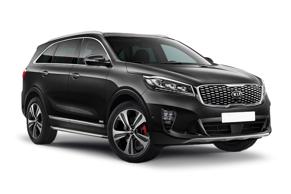 Kia Sorento Prime Luxe 2.4 AT
