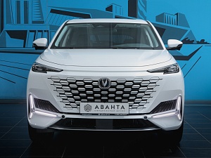 Changan UNI-K Техно 2.0 AT