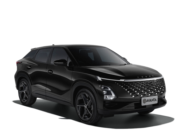 Omoda C5 2022 Lifestyle 1.5 CVT