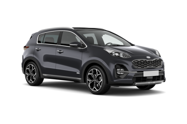 Kia Sportage 2018 Comfort 2.0 AT