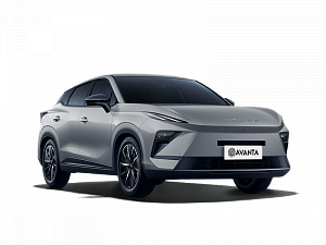 Omoda C5 NEW Драйв 1.5 AMT
