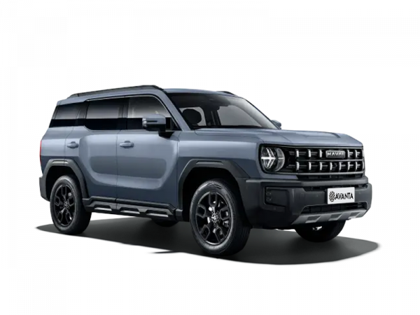 Haval H3 Техно Плюс 1.5 AMT