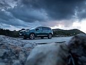 Peugeot 5008 2017