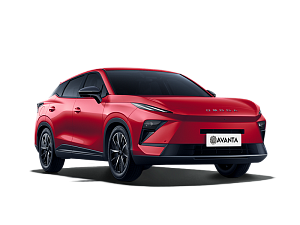 Omoda C5 NEW Актив 1.5 AMT