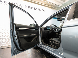 Livan S6 Pro Premium 1.5 AMT