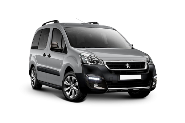 Peugeot Partner Tepee Combi Active 1.6 MT