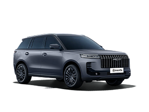Jaecoo J6 Престиж 1.5 AMT