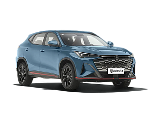 Changan CS35 MAX Техно 1.5 AMT