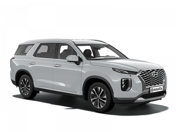 Hyundai Palisade 2018 Lifestyle 2.2 AT