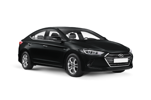 Hyundai Elantra 2018 Elegance + Style 2.0 AT