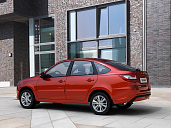 Lada Granta Лифтбек