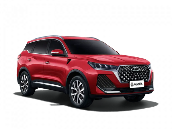 Chery Tiggo 7 Pro Max NEW Прайм 1.6 AMT