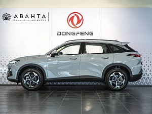 BAIC X55 Люкс 1.5 AMT