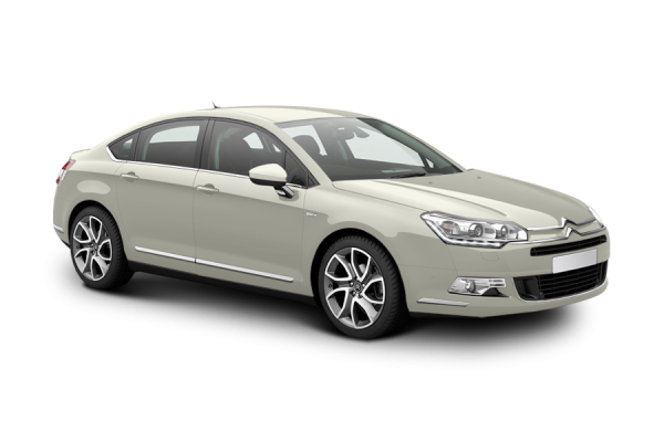 Citroen C5 Supreme 1.6 AMT