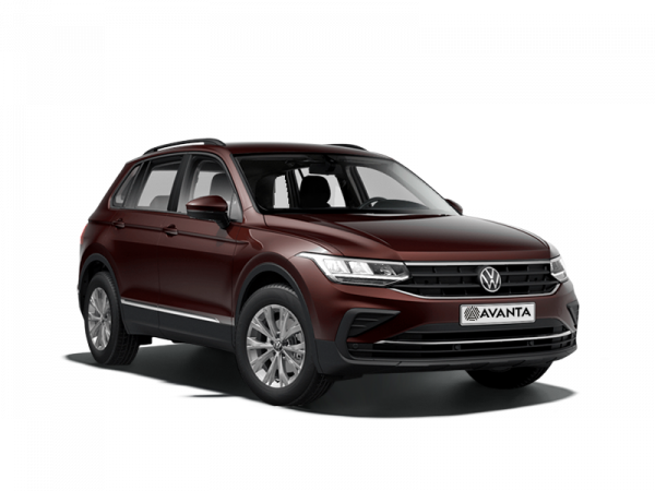 Volkswagen Tiguan Exclusive 2.0 AMT