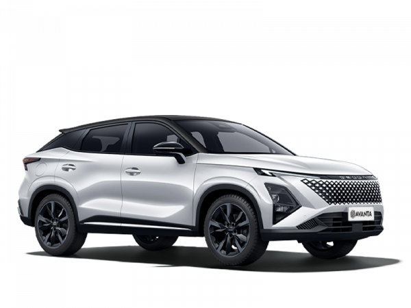 Omoda C5 Актив 1.5 CVT