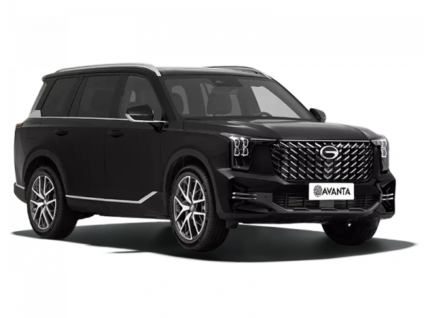 GAC GS8