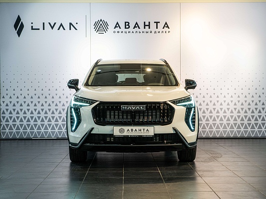 Haval Jolion NEW Premium 1.5 AMT White