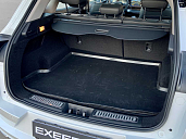 Exeed LX 2021