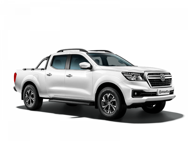 Dongfeng DF6 Комфорт (Comfort) 2.5 MT