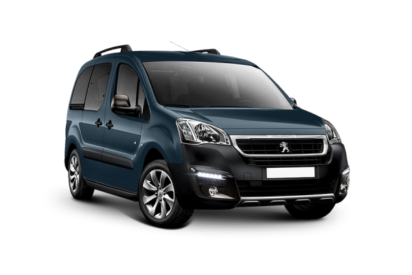Peugeot Partner Tepee Combi