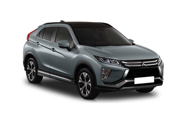 Mitsubishi Eclipse Cross 2020 Ultimate 1.5 CVT