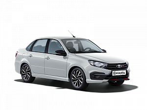 Lada Granta Sport Седан Sport24 1.6 MT