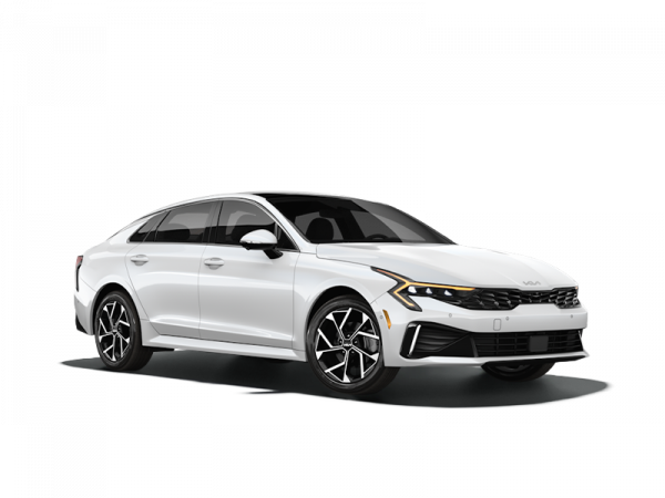 Kia K5 NEW Noblesse 2.0 AT