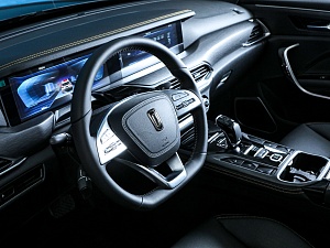 Bestune T77 Престиж Плюс (Prestige Plus) 1.5 AMT