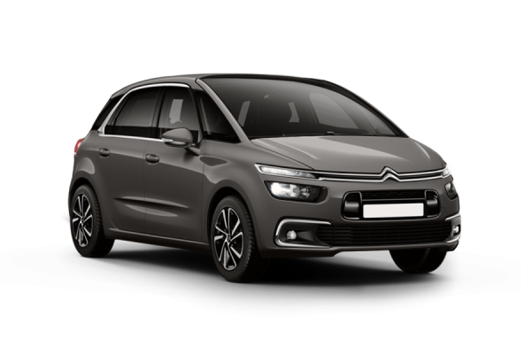 Citroen C4 Picasso FEEL 1.6 MT