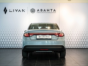 Livan S6 Pro Premium 1.5 AMT