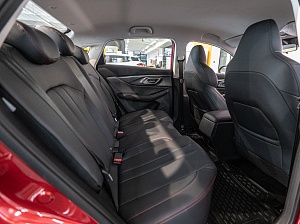 BAIC U5 Plus Престиж 1.5 CVT